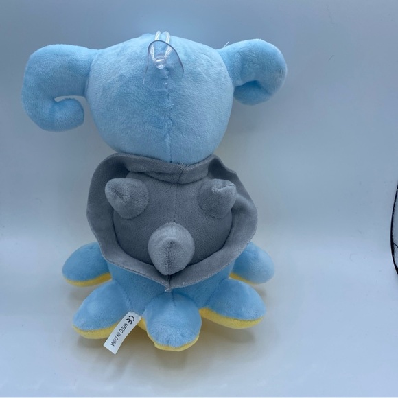 Lapras Pokemon Center Pokedoll Toy Plush Doll Stuffed Animal 8 In - Picture 5 of 8